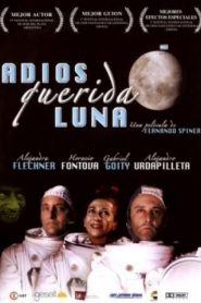 Adiós querida luna