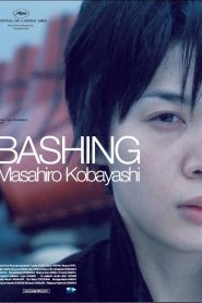 Bashing バッシング