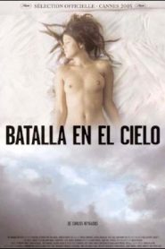 Batalla en el cielo