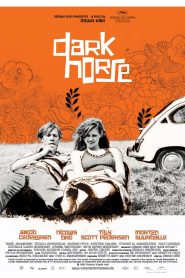 Dark Horse – Voksne mennesker