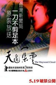 El sabor de la sandía – Tian bian yi duo yun (The Wayward Cloud) 天邊一朵雲