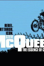 Steve McQueen: La escencia del estilo (Steve McQueen: The Essence of Cool)