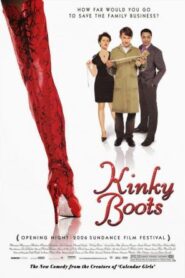 Kinky Boots – Pisando fuerte