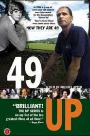 49 Up – The Up Series