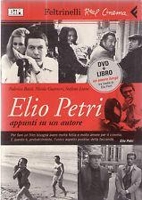 Elio Petri… appunti su un autore – Elio Petri: Notes About a Filmmaker (VO)