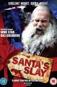 El verdadero Santa – Santa’s Slay