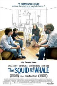 Una historia de Brooklyn (The Squid and the Whale)