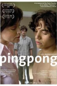 Pingpong