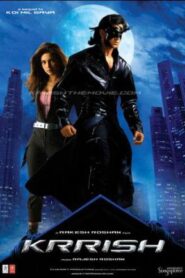 Krrish