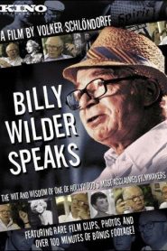 Billy Wilder habla – Billy Wilder Speaks