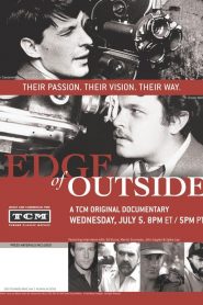 Los Outsiders – Edge of Outside