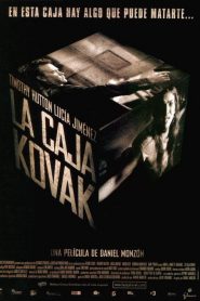 La caja Kovak (The Kovak Box)