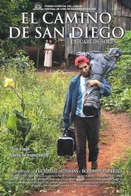 El camino de San Diego