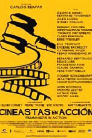 Cineastas en acción