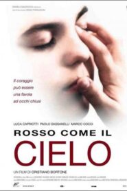 Rosso Come Il Cielo – Rojo como el cielo