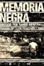 Memoria Negra