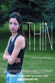 Thin – Miedo a comer