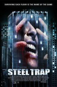 Pesadilla en el Piso 27 – Steel Trap