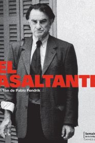 El asaltante