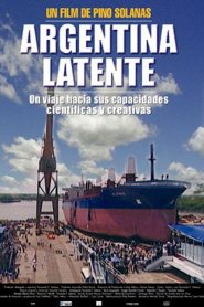 Argentina latente