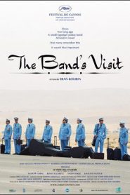 La banda nos visita – Bikur Ha-Tizmoret (The Band’s Visit) (The Bands Visit)