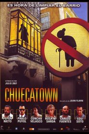 Chuecatown