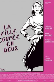 Una chica cortada en dos – La Fille coupée en deux