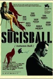 Baile de otoño – Sügisball – Autumn Ball