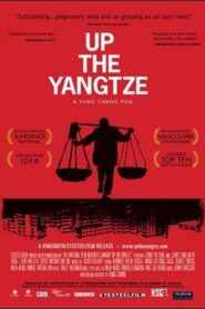 Up the Yangtze