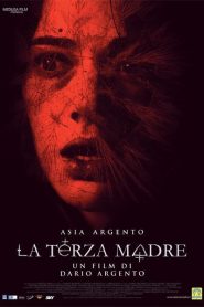 La madre del mal – La terza madre (Mother of Tears: The Third Mother)