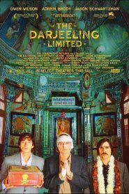 Viaje a Darjeeling – The Darjeeling Limited