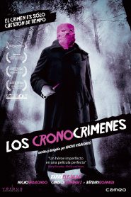 Los cronocrímenes