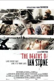 Las muertes de Ian Stone – The Deaths of Ian Stone