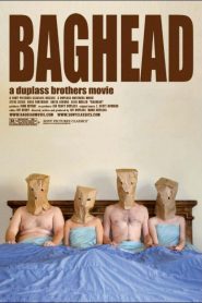 Cabeza de bolsa – Baghead