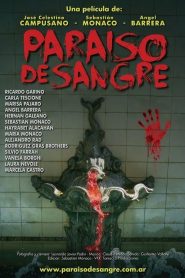 Paraíso de sangre