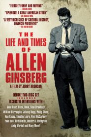 The Life and Times of Allen Ginsberg