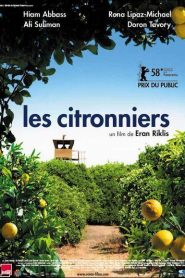 Los limoneros – Etz Limon (Les citronniers) (Lemon Tree)