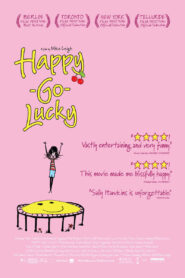 Happy-Go-Lucky – Happy, un cuento sobre la felicidad
