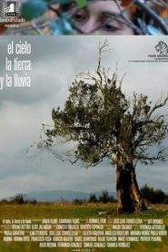 El cielo, la tierra y la lluvia