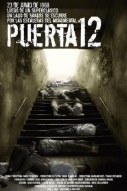 Puerta 12