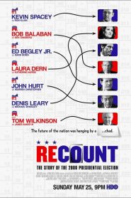 Recuento – Recount