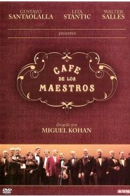 Café de los maestros