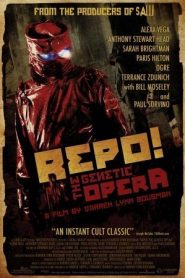 Repo! The Genetic Opera