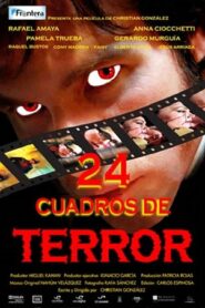 24 Cuadros de Terror