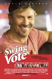 El último voto – Swing vote