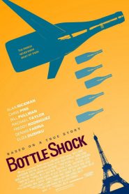 Guerra de vinos (Bottle Shock)