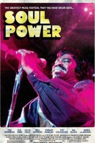 Soul Power