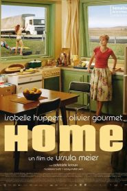 Home, ¿dulce hogar? – Home (VOSI)