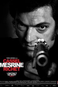 Mesrine Parte 1. Instinto de muerte (DUAL)