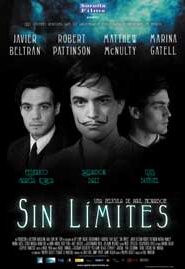 Little Ashes – Sin límites